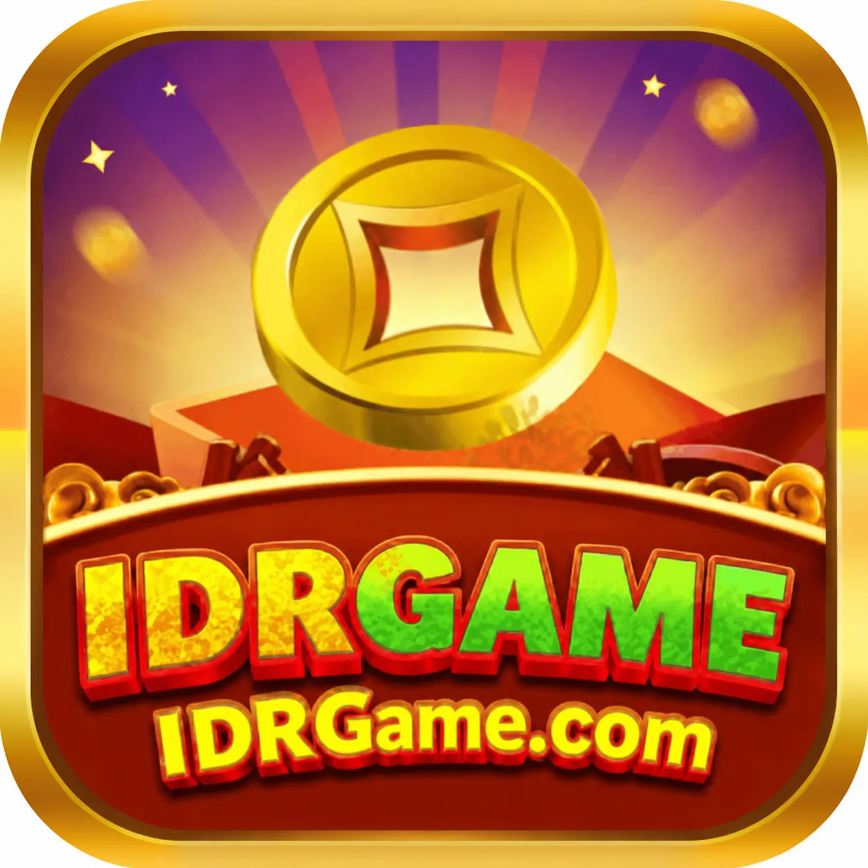 IDRGAME - Rasakan Keseruan Bermain Game Santai