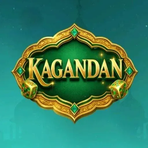 KAGANDAN - Petualangan Seru dalam Permainan TPS