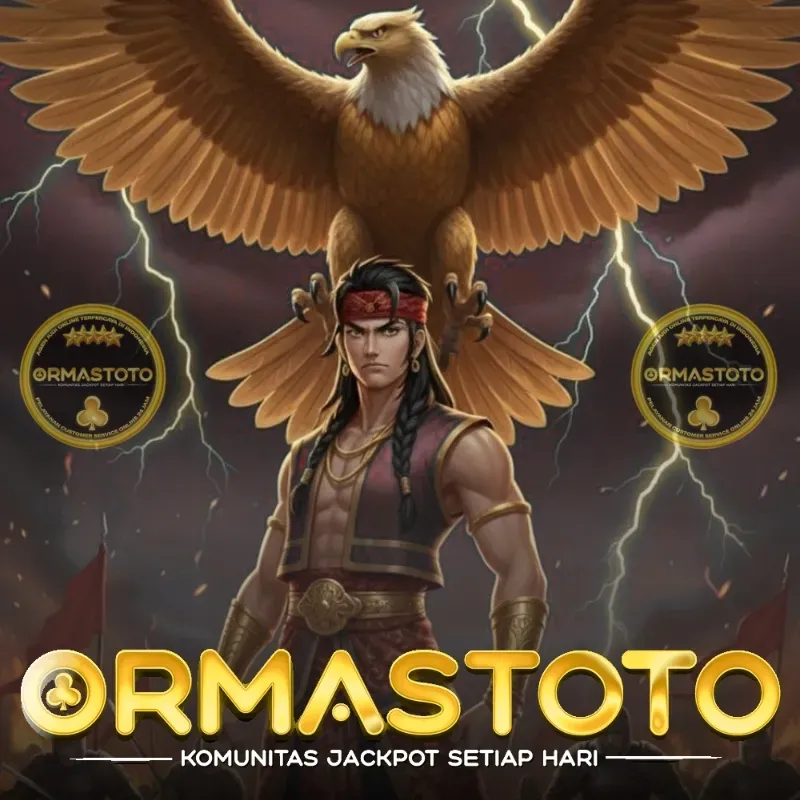 ORMASTOTO - Petualangan Seru di Dunia Fantasi