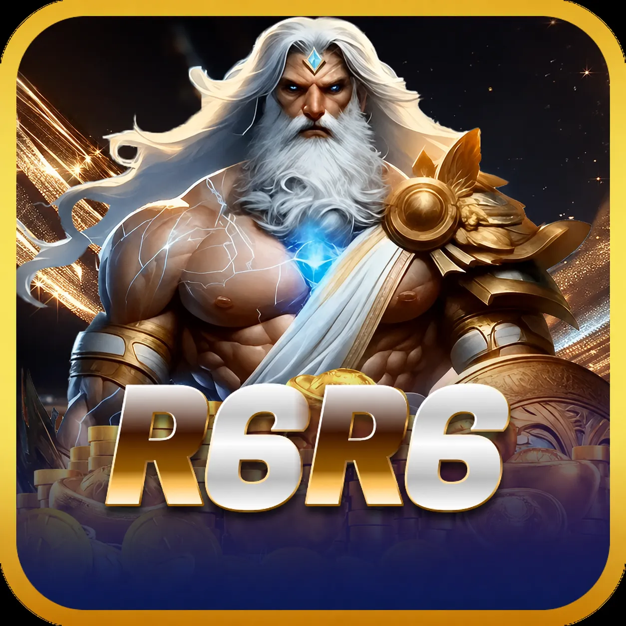 R6R6 - Game Olahraga Terbaik untuk Penggemar Sports