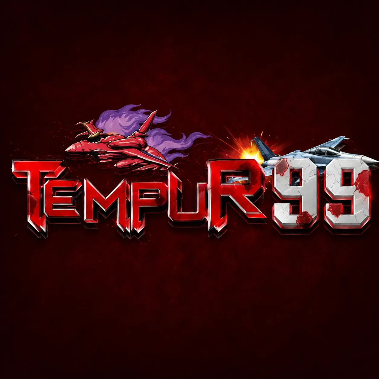 TEMPUR99 - Petualangan Menegangkan di Dunia Fantasi