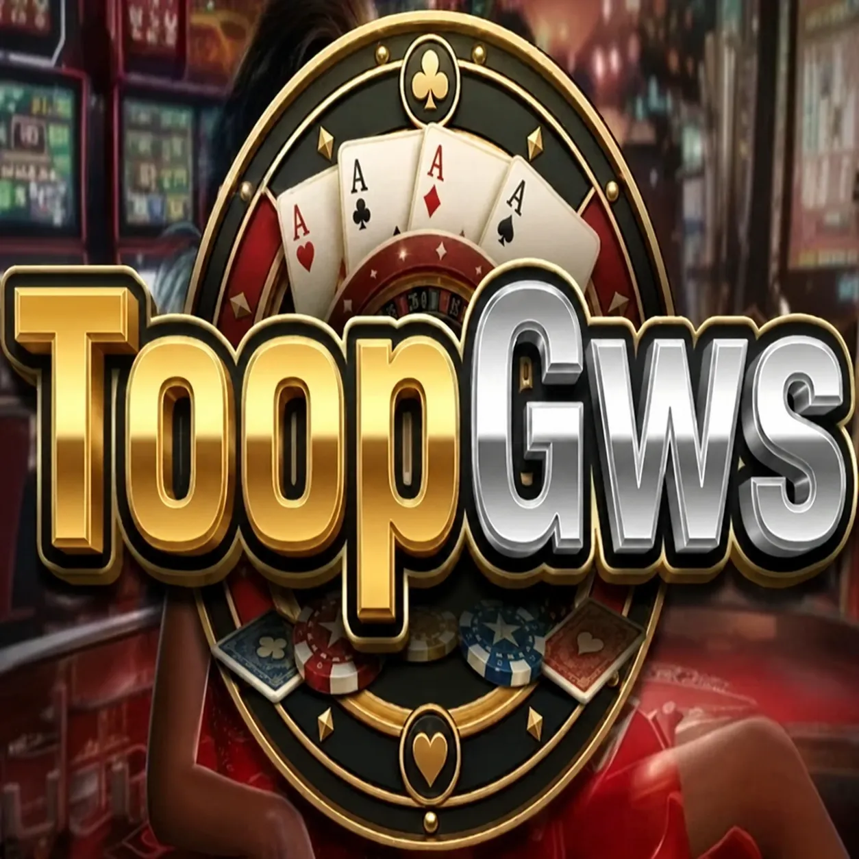 TOOPGWS - Pertempuran FPS yang Seru dan Menegangkan